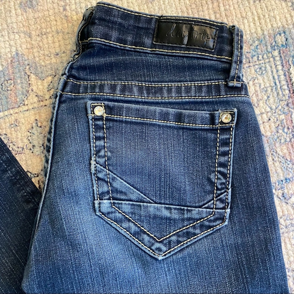 Daytrip Skinny Jeans